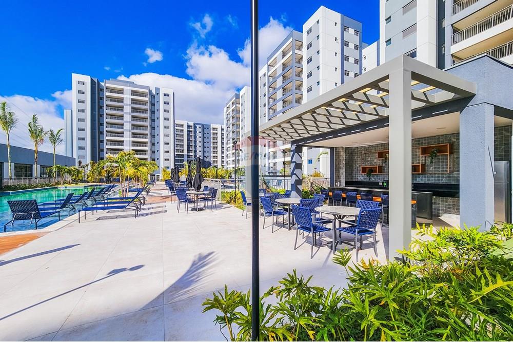 Apartamento, 3 quartos, 152 m² - Foto 32