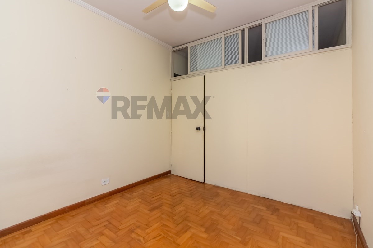 Apartamento, 1 quarto, 38 m² - Foto 1