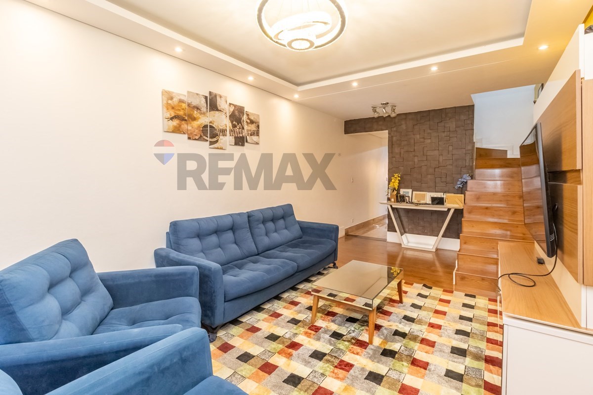 Casa, 3 quartos, 150 m² - Foto 6