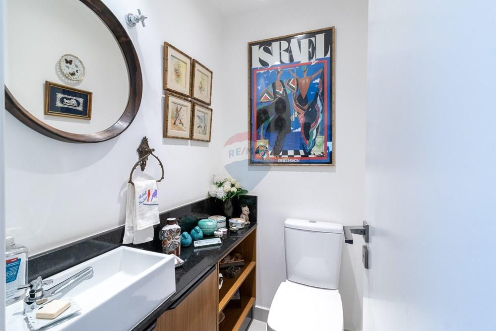 Apartamento, 3 quartos, 154 m² - Foto 15
