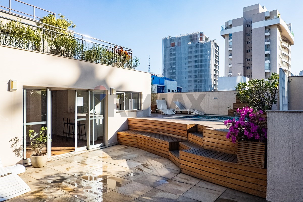 Apartamento, 1 quarto, 35 m² - Foto 52