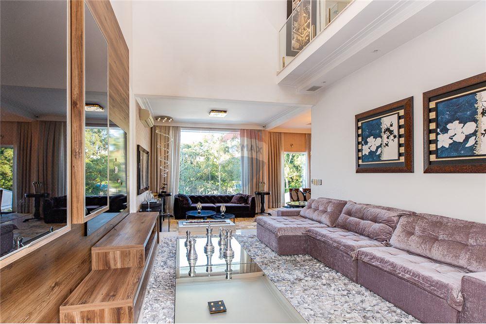 Casa, 4 quartos, 440 m² - Foto 20