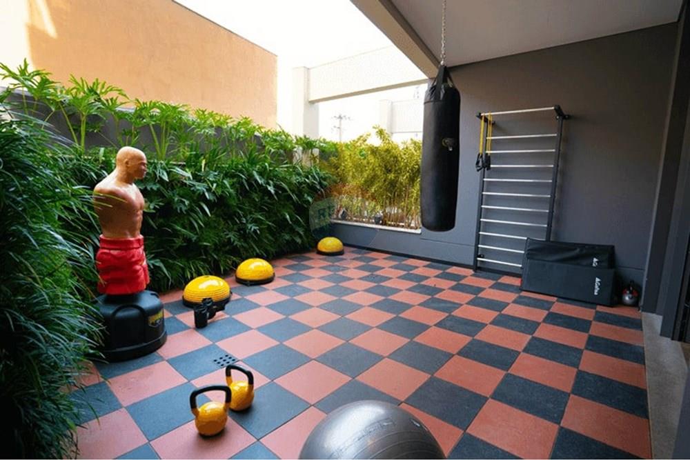 Cobertura, 2 quartos, 107 m² - Foto 38