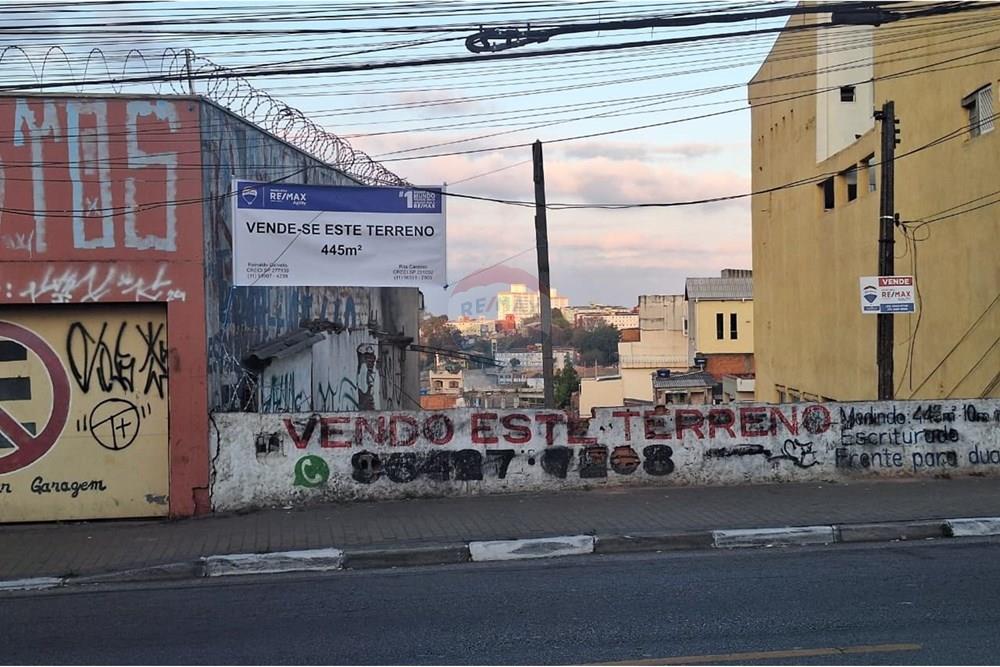 Loteamento e Condomínio, 445 m² - Foto 4