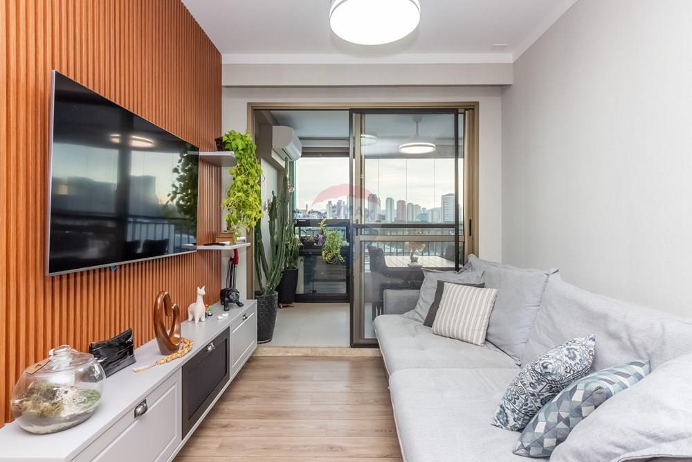 Apartamento, 3 quartos, 92 m² - Foto 3