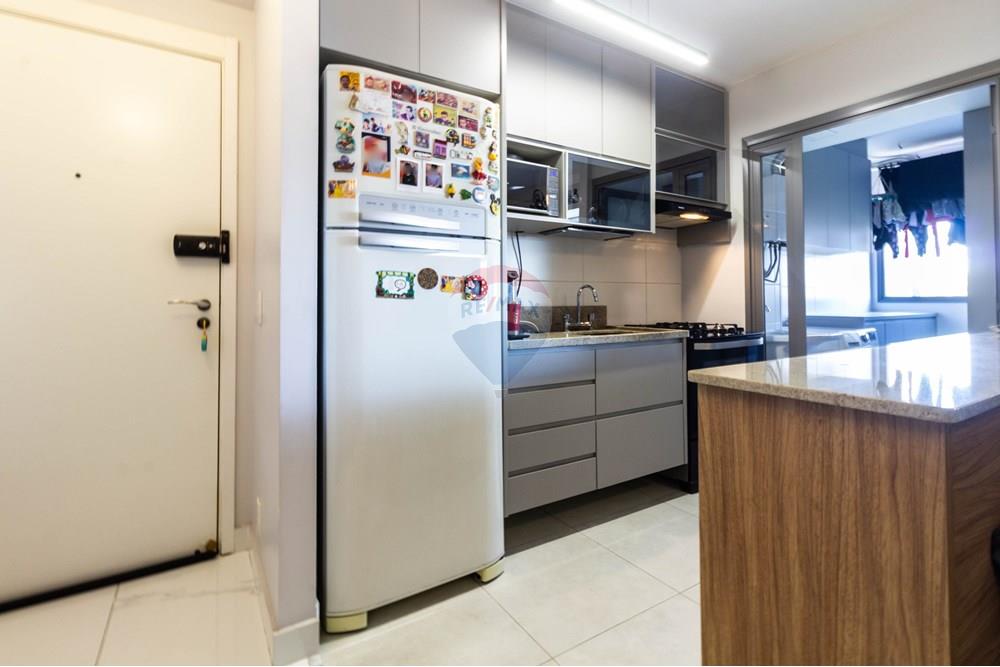 Apartamento, 3 quartos, 88 m² - Foto 18