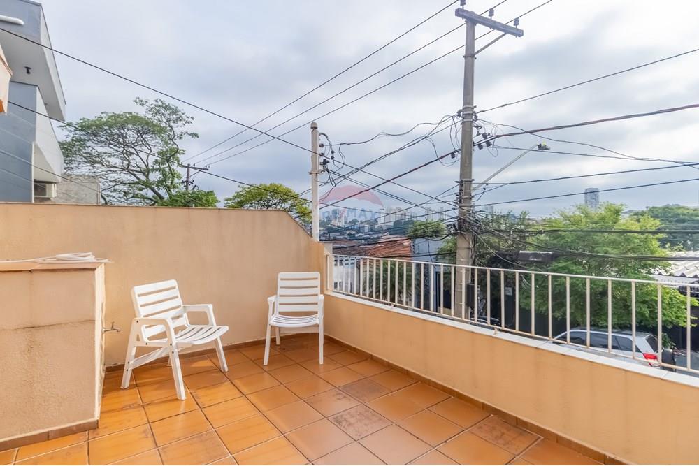 Casa, 3 quartos, 138 m² - Foto 10