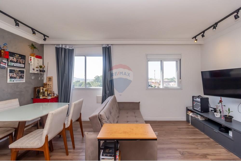 Apartamento, 1 quarto, 40 m² - Foto 14