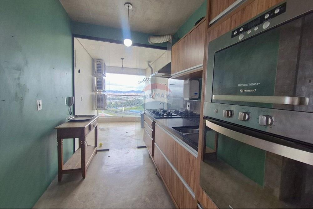 Apartamento, 2 quartos, 70 m² - Foto 2