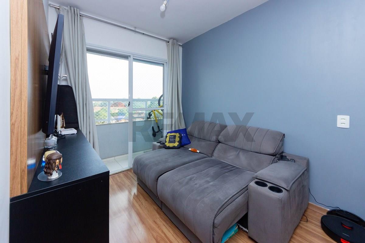 Apartamento, 2 quartos, 47 m² - Foto 7