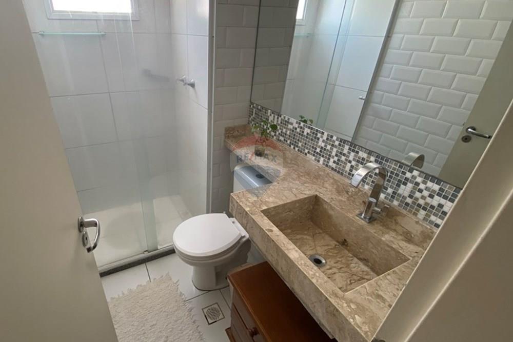 Apartamento, 2 quartos, 50 m² - Foto 16