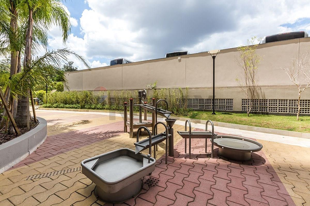 Apartamento, 1 quarto, 41 m² - Foto 50