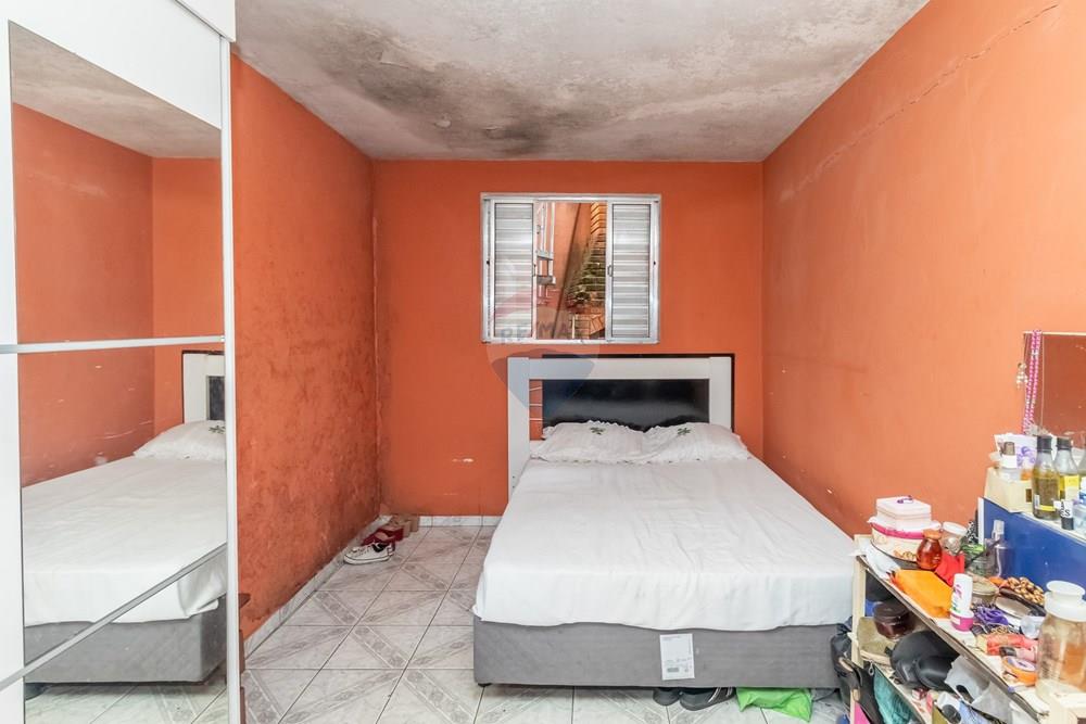Casa, 2 quartos, 92 m² - Foto 16
