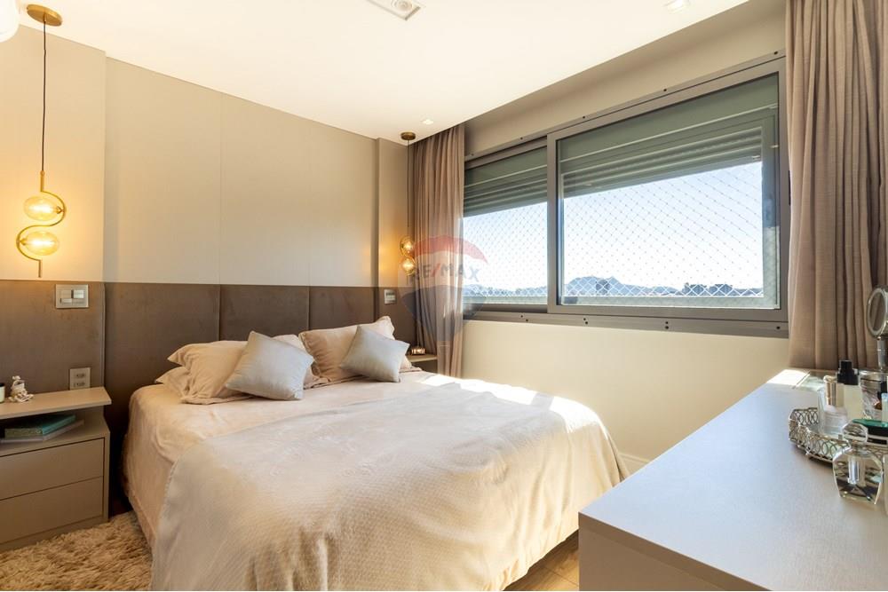 Apartamento, 3 quartos, 147 m² - Foto 5