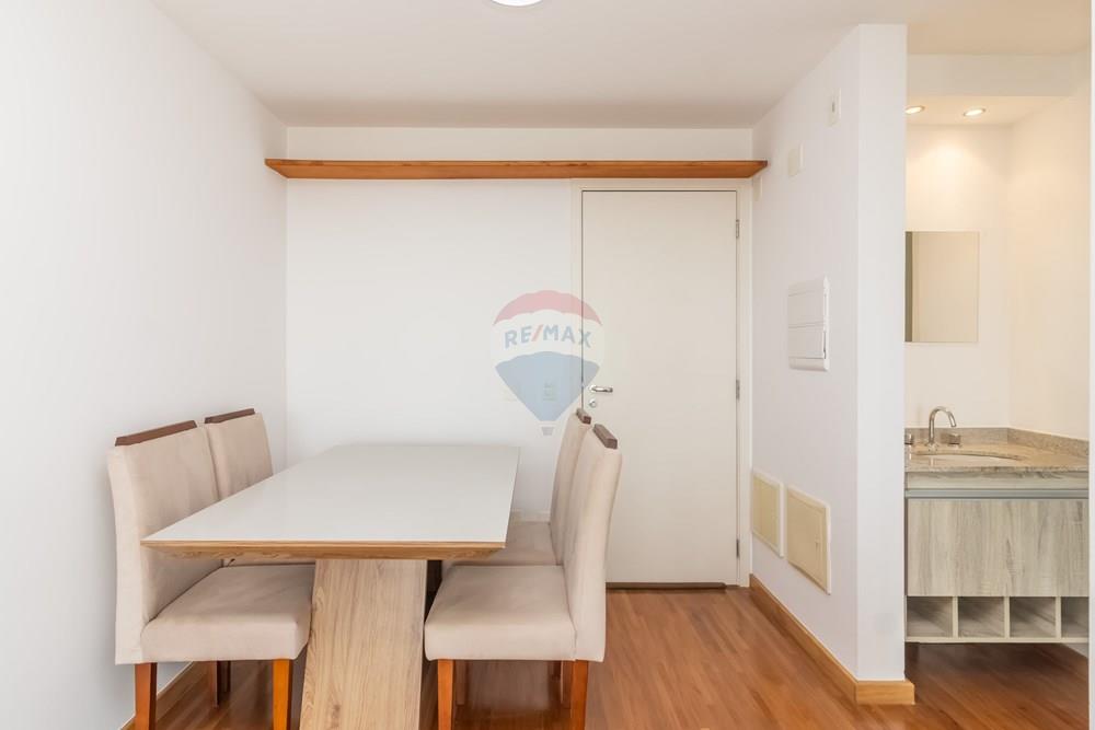 Apartamento, 1 quarto, 45 m² - Foto 5