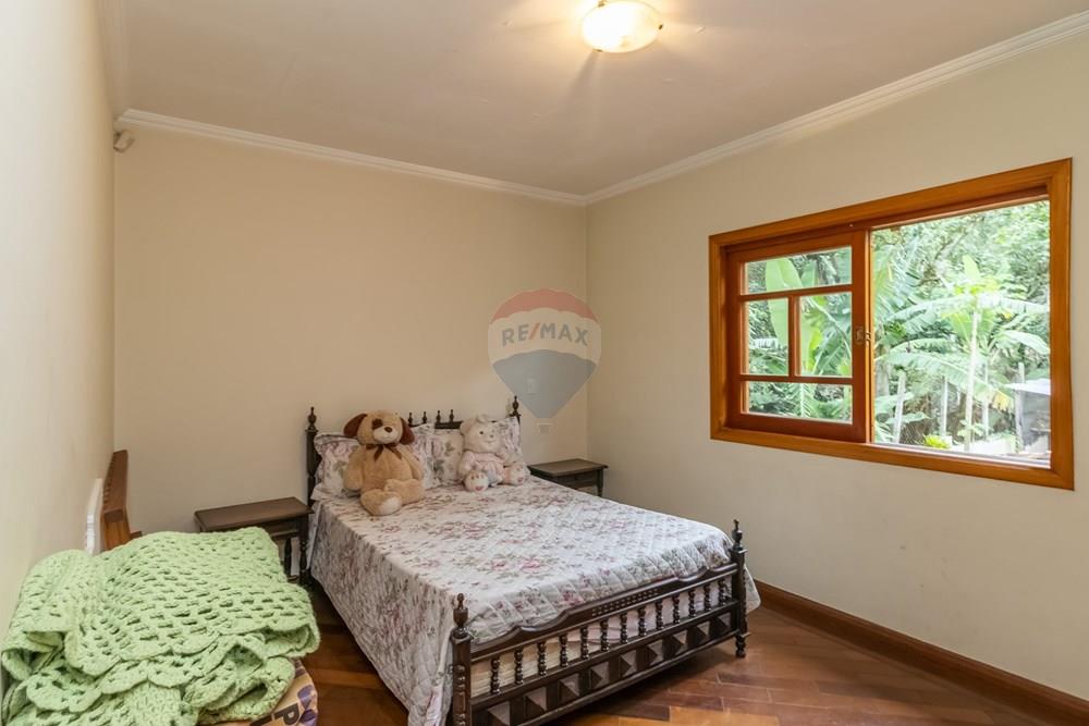 Casa de Condomínio, 4 quartos - Foto 21