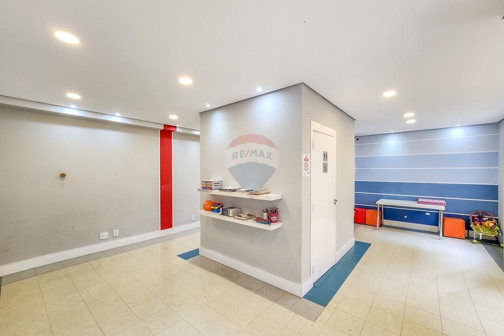 Apartamento, 2 quartos, 44 m² - Foto 13