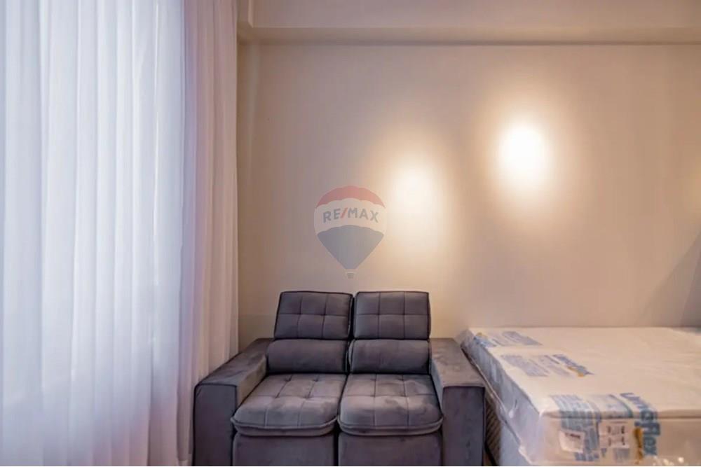 Apartamento, 1 quarto, 23 m² - Foto 9