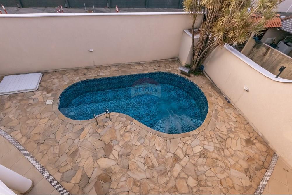 Sobrado, 3 quartos, 672 m² - Foto 52