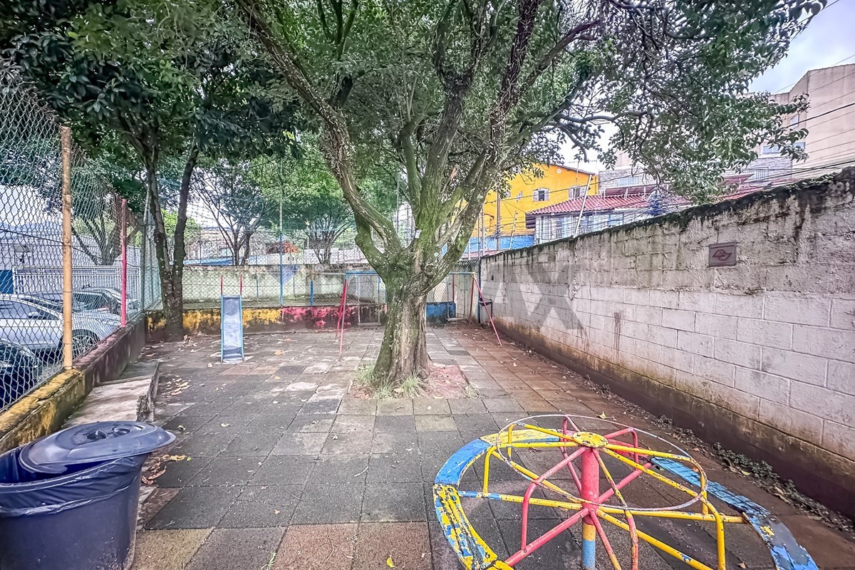 Apartamento, 2 quartos, 60 m² - Foto 5