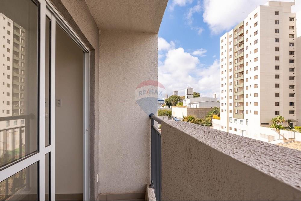 Apartamento, 2 quartos, 39 m² - Foto 12