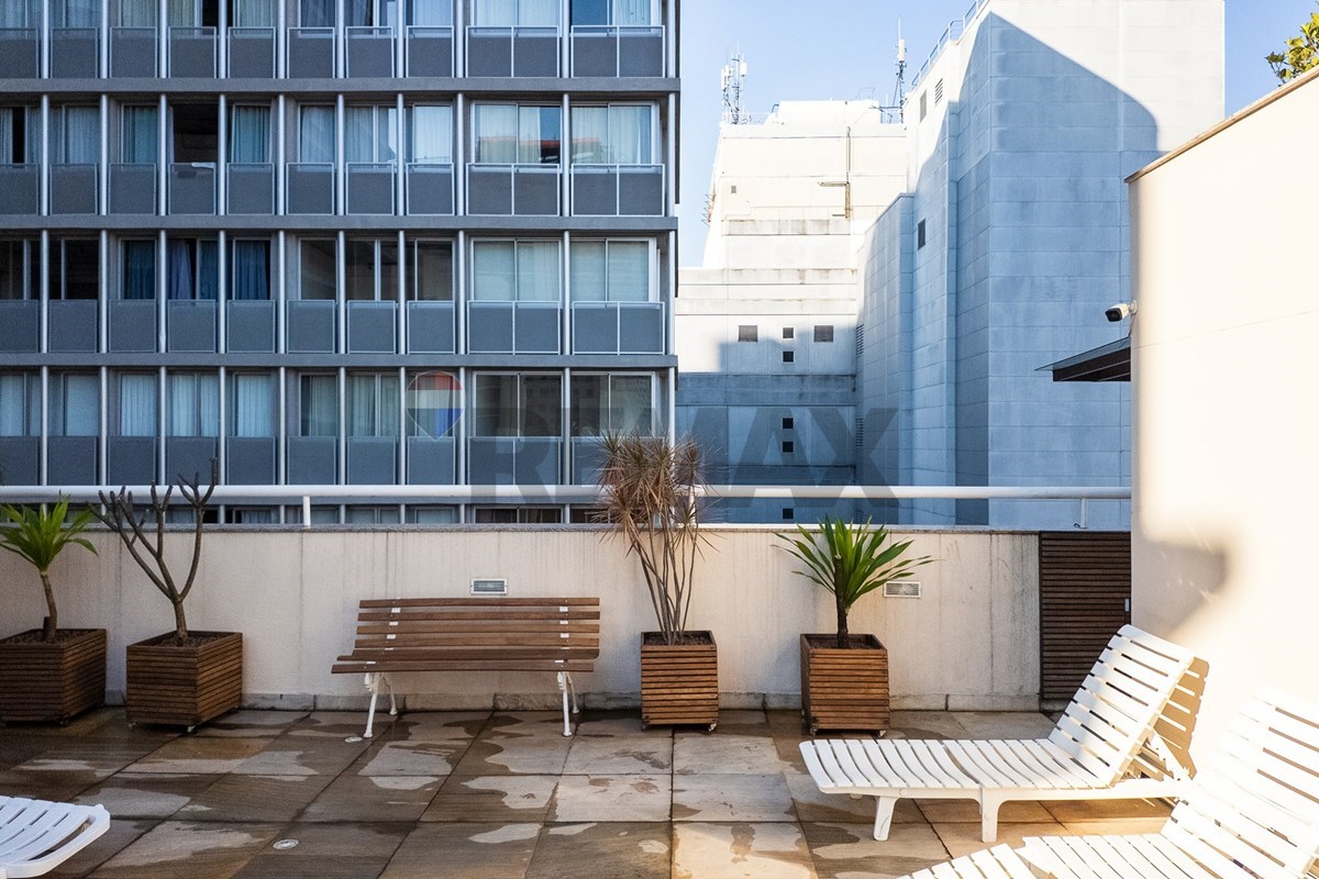 Apartamento, 1 quarto, 35 m² - Foto 50