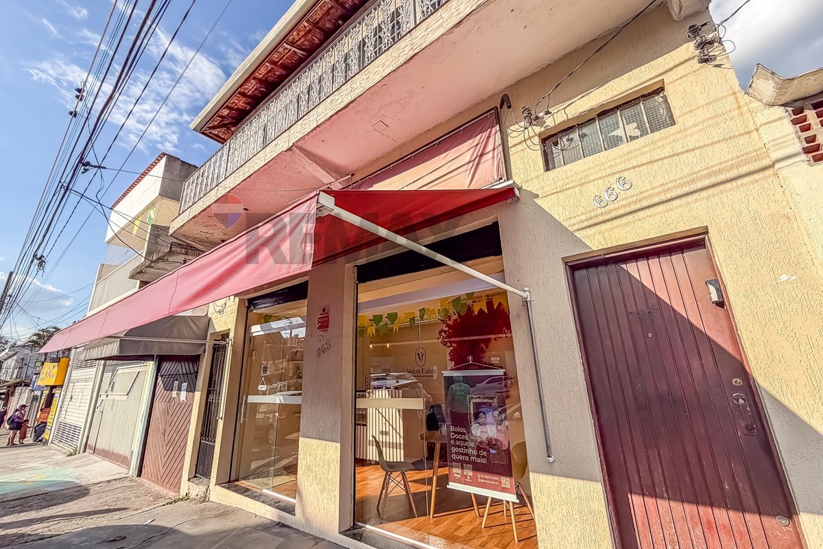 Casa, 4 quartos, 250 m² - Foto 2