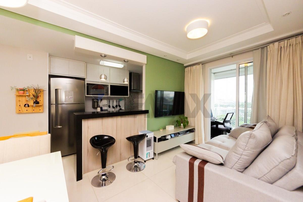 Apartamento, 2 quartos - Foto 10