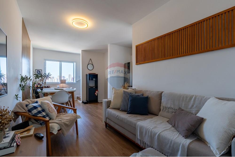 Apartamento, 2 quartos - Foto 3