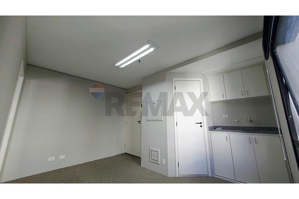 Sala-Conjunto, 37 m² - Foto 3