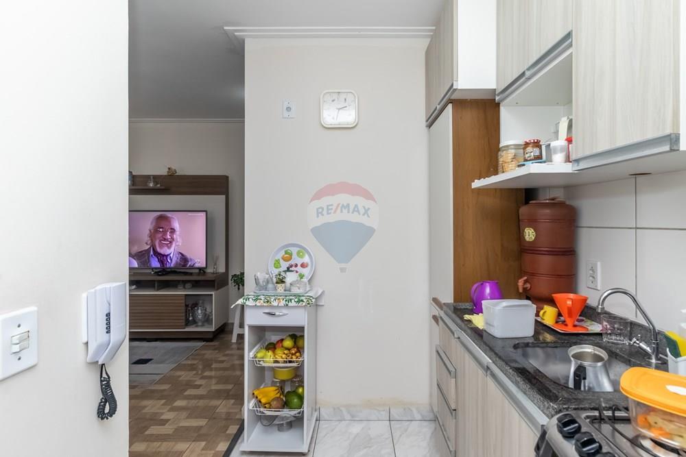 Apartamento, 2 quartos, 55 m² - Foto 8