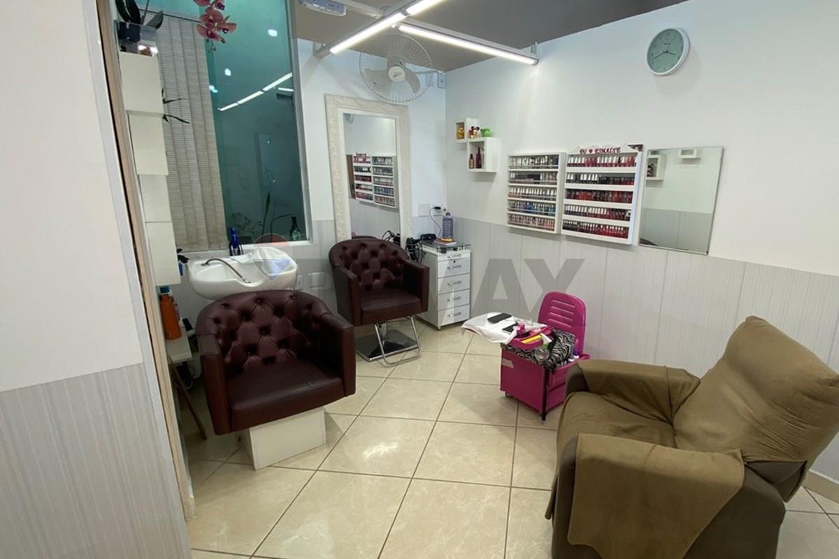 Depósito-Galpão, 145 m² - Foto 30