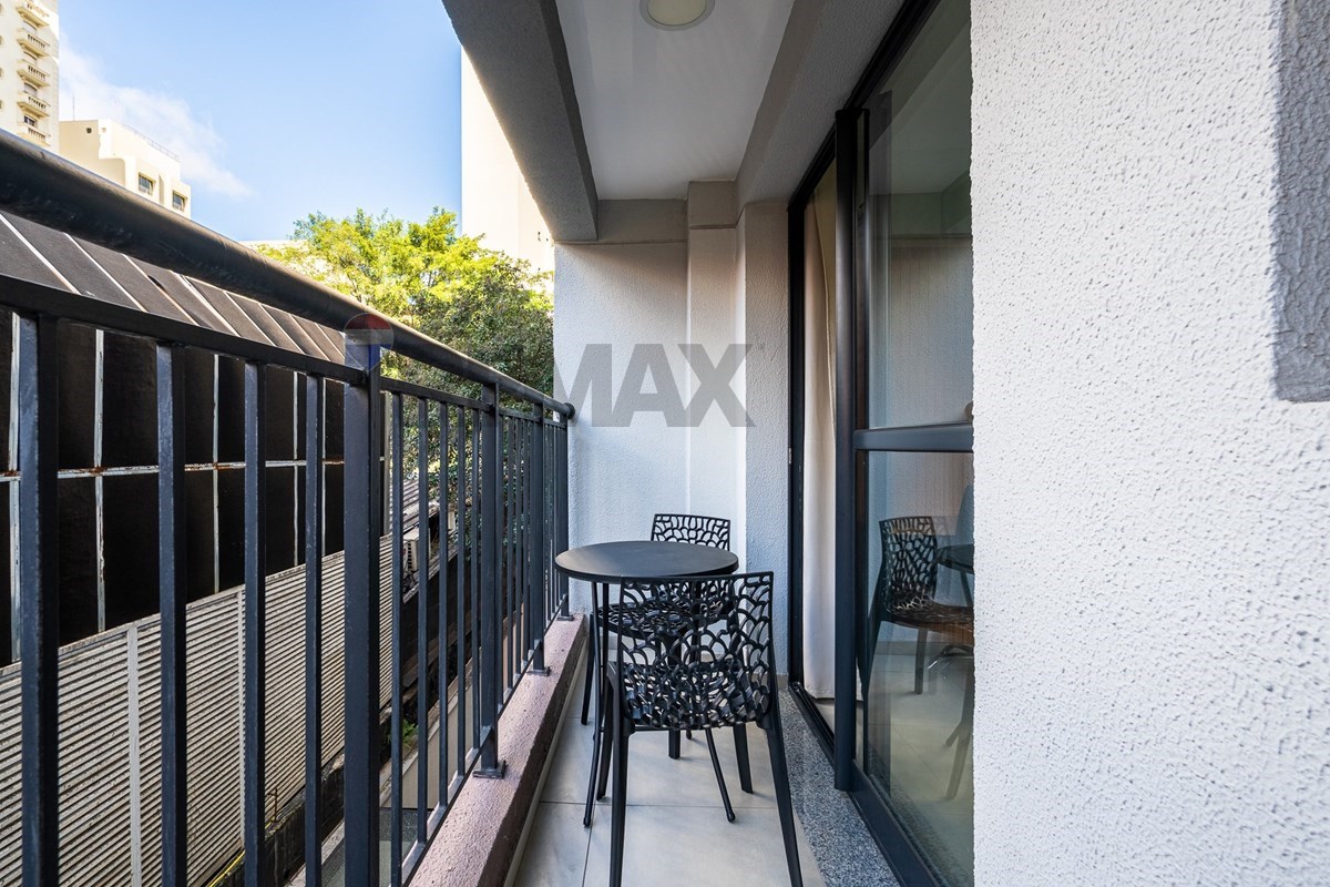 Apartamento, 1 quarto, 30 m² - Foto 28