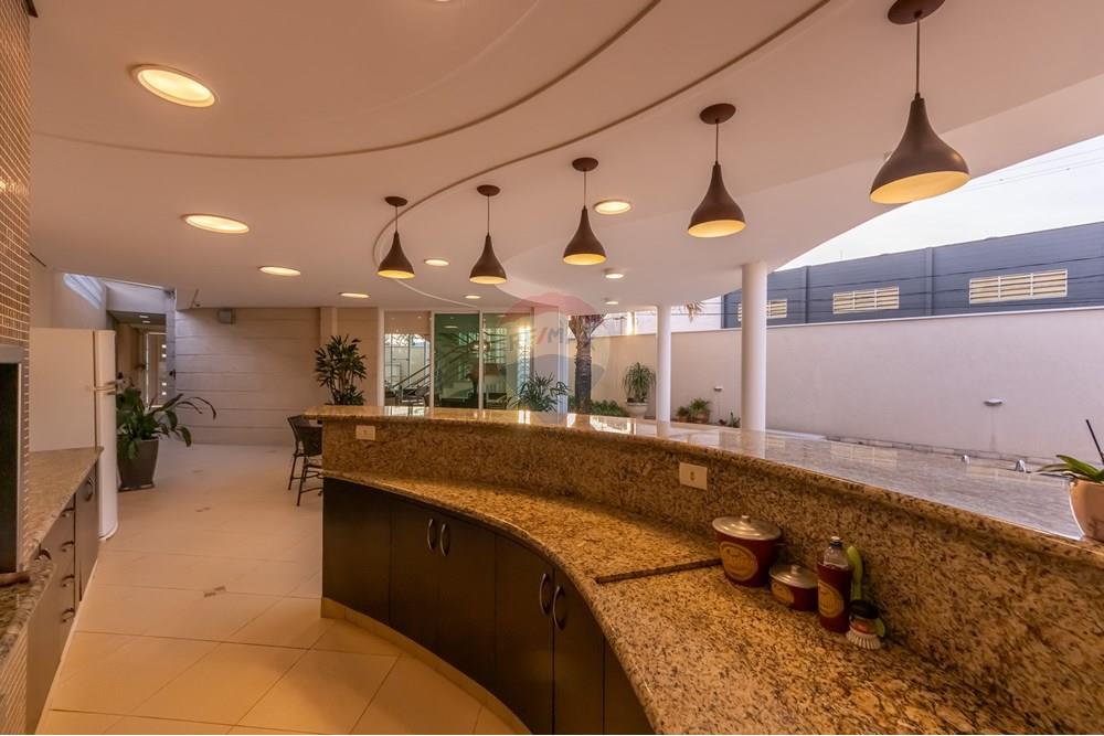 Sobrado, 3 quartos, 672 m² - Foto 17