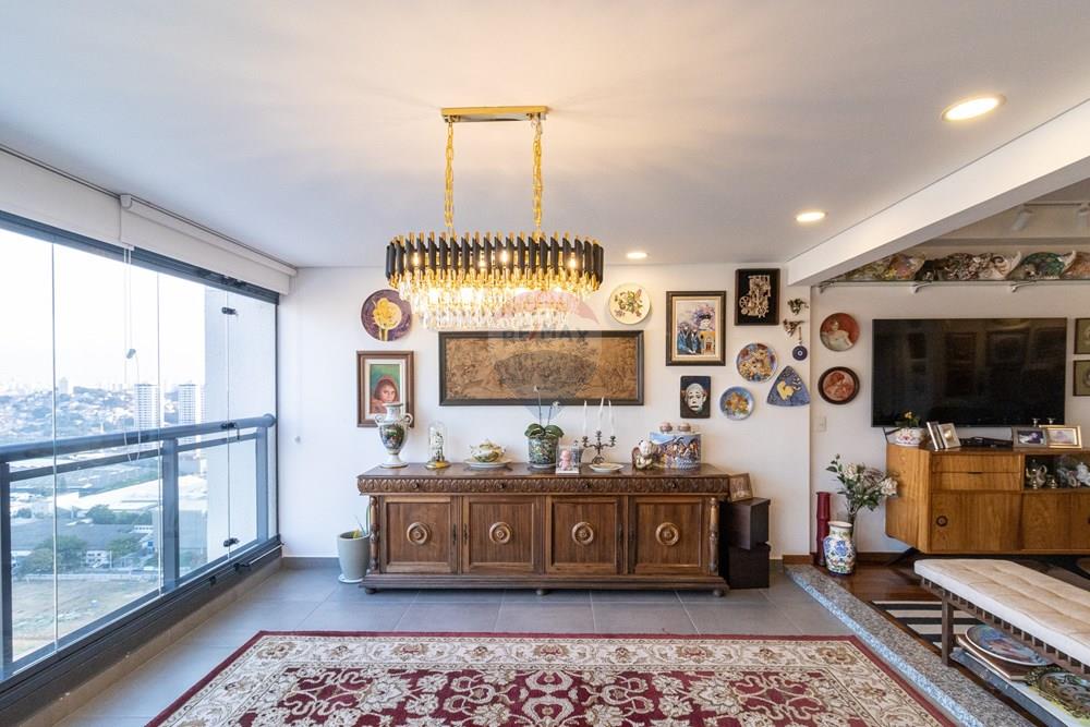 Apartamento, 3 quartos, 154 m² - Foto 9