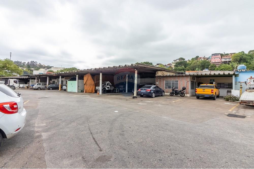 Loteamento e Condomínio, 3587 m² - Foto 25