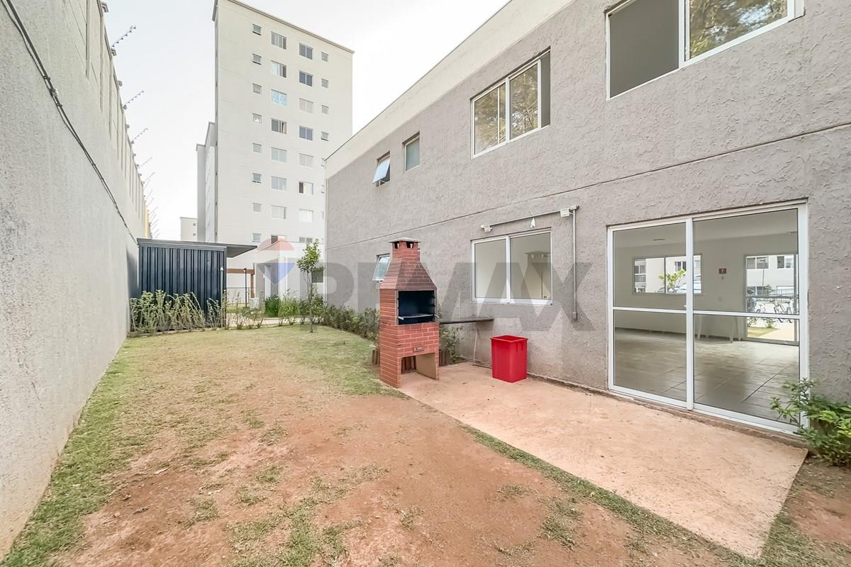 Apartamento, 2 quartos, 42 m² - Foto 24