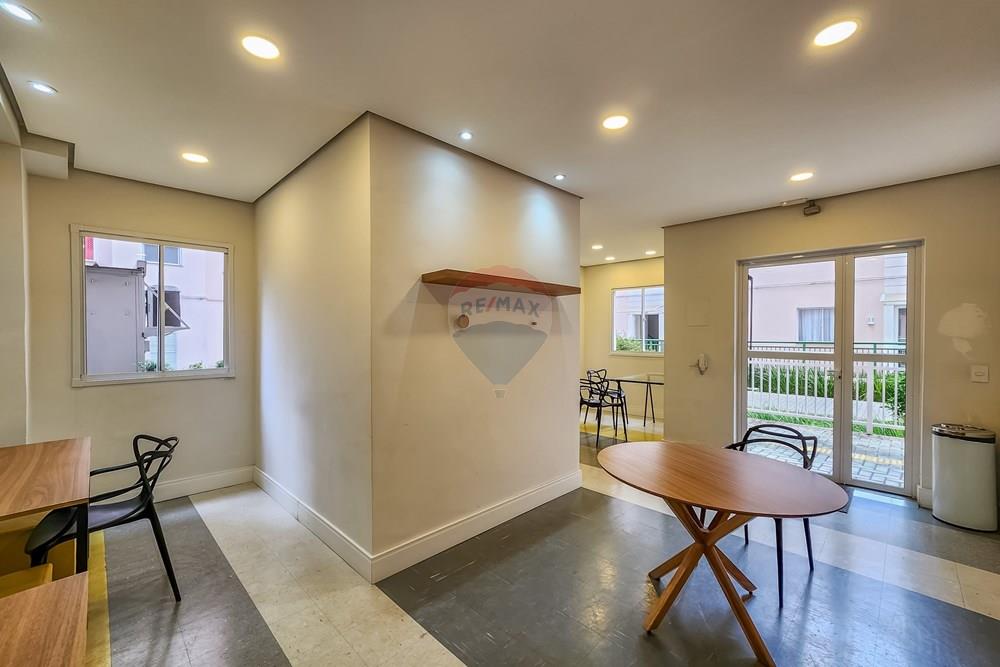 Apartamento, 2 quartos, 44 m² - Foto 12