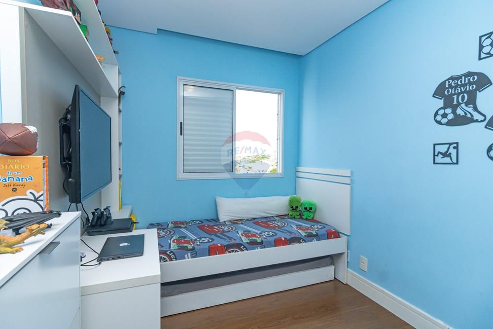 Apartamento, 2 quartos, 62 m² - Foto 16