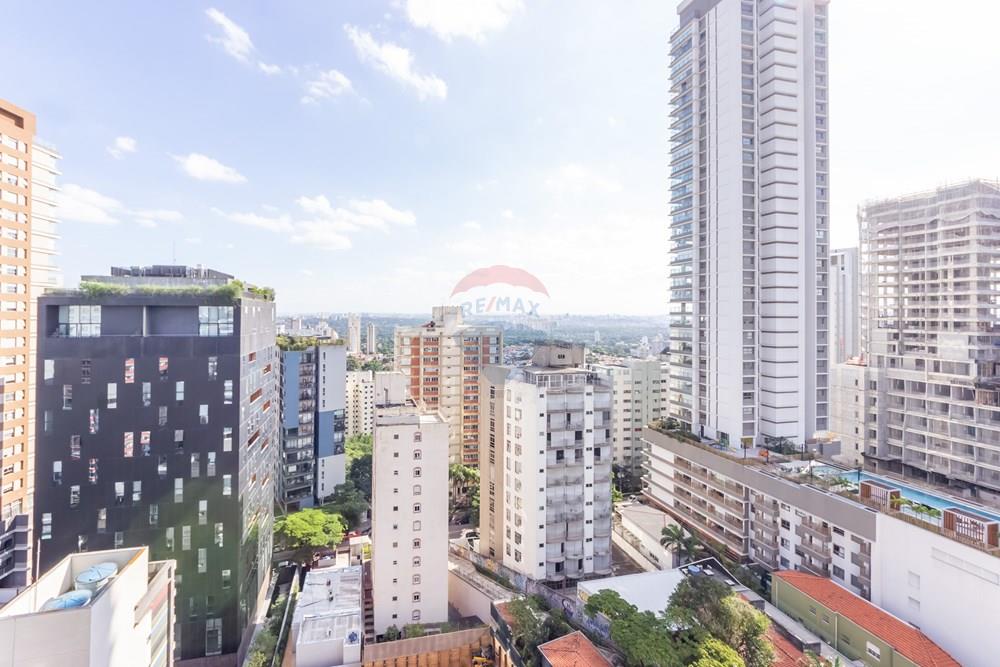 Cobertura, 2 quartos, 107 m² - Foto 21