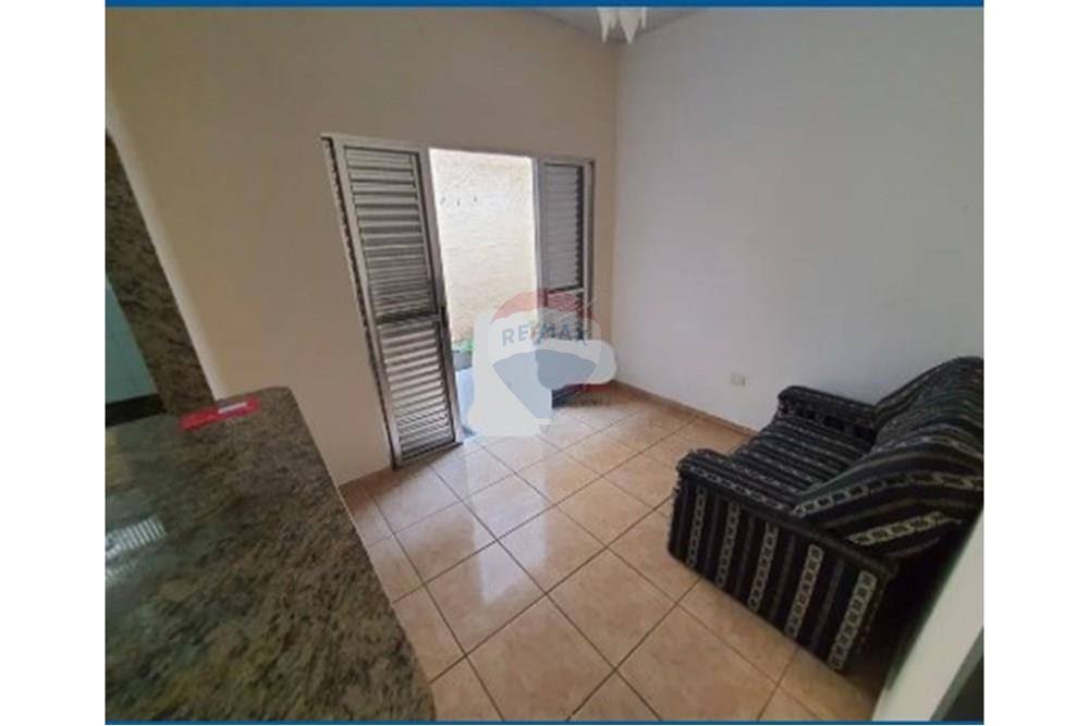 Casa, 6 quartos, 188 m² - Foto 7