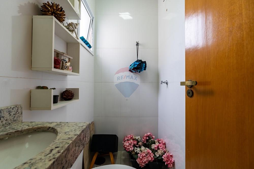 Casa de Condomínio, 3 quartos - Foto 72
