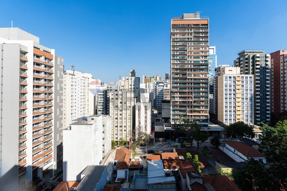 Apartamento, 1 quarto, 35 m² - Foto 16