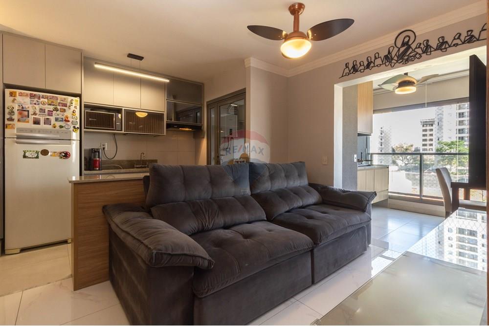 Apartamento, 3 quartos, 88 m² - Foto 11