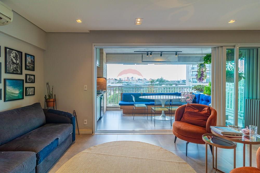 Apartamento, 3 quartos, 121 m² - Foto 56