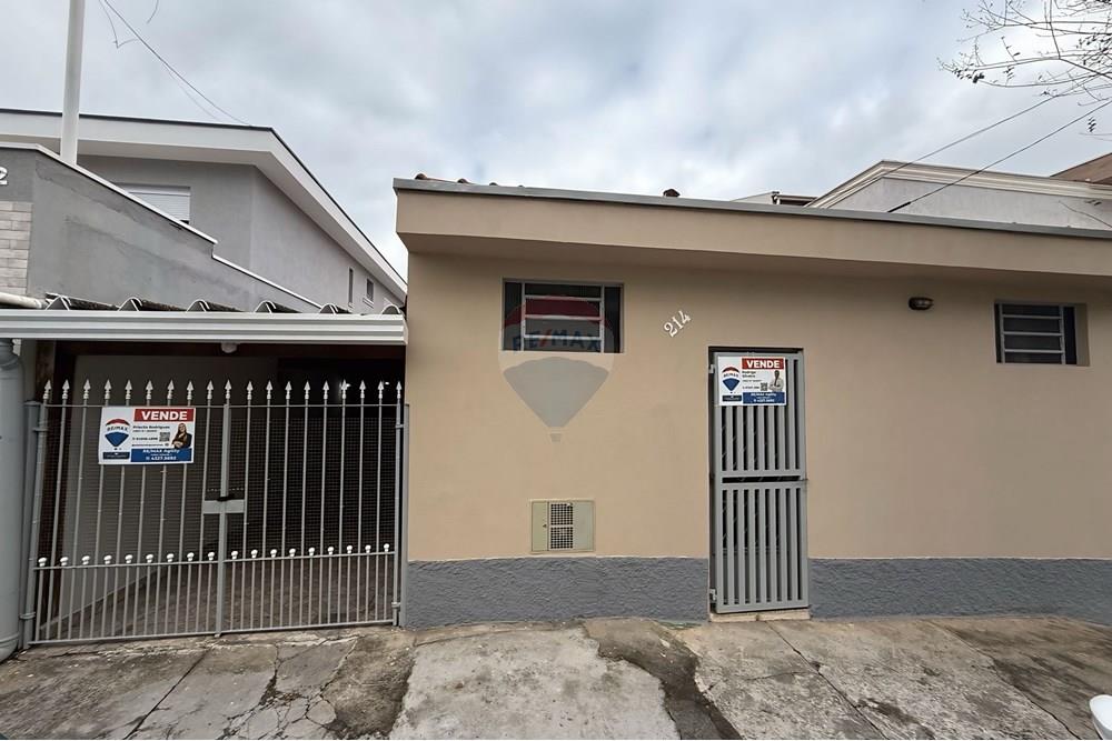 Casa, 3 quartos, 200 m² - Foto 3