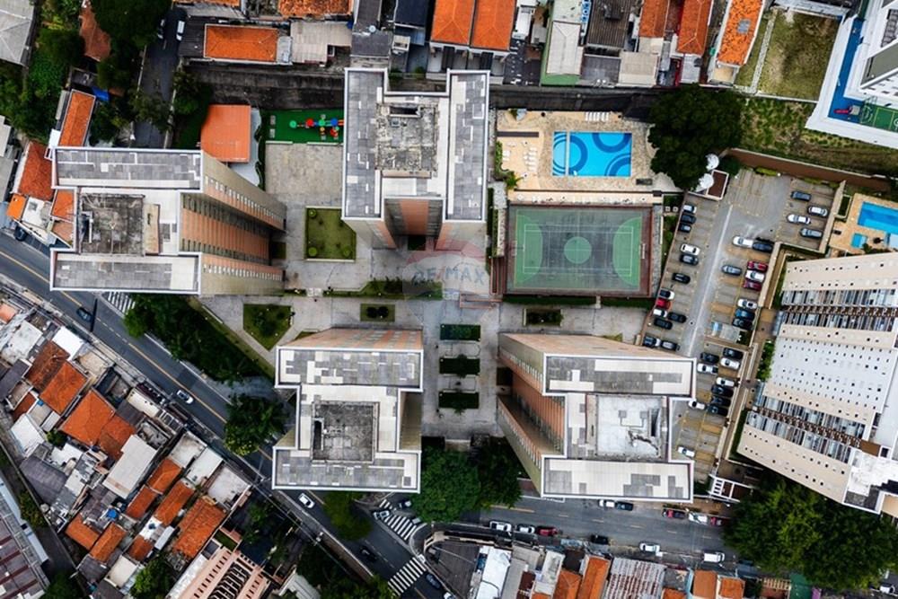 Apartamento, 3 quartos, 84 m² - Foto 30