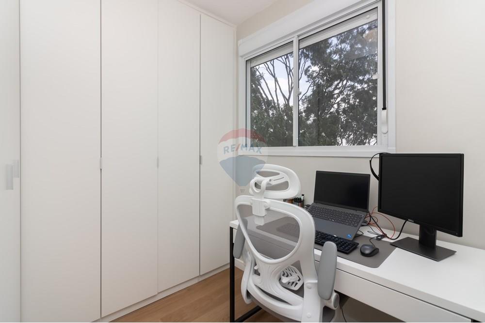 Apartamento, 2 quartos, 42 m² - Foto 13