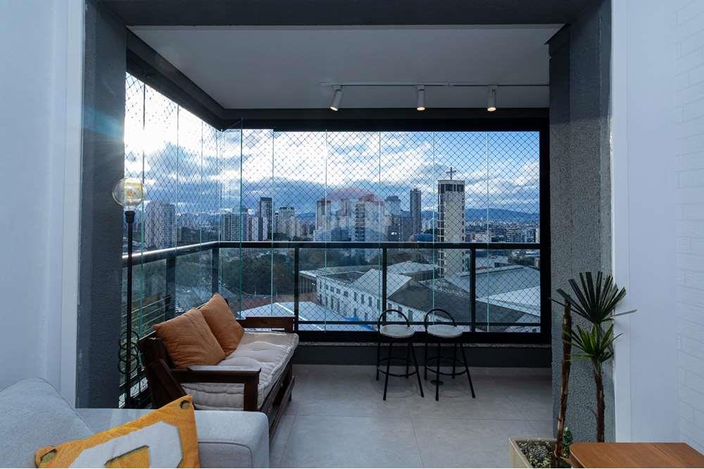 Apartamento, 2 quartos, 64 m² - Foto 3