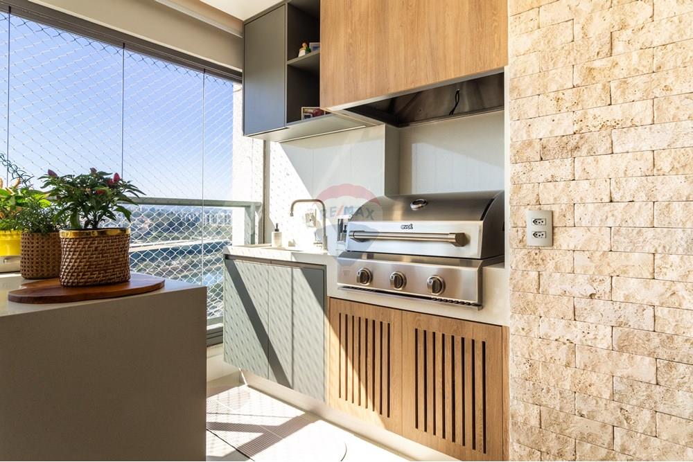 Apartamento, 3 quartos, 147 m² - Foto 21